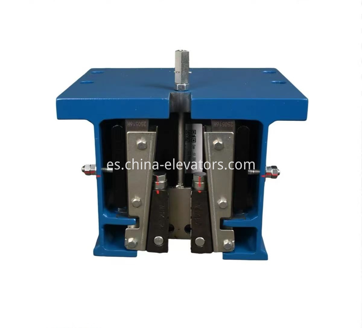 DAA24120A28 HN6000 Progressive Safety Gear for OTIS Elevators